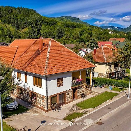 Apartments Tango Kolasin Exterior photo