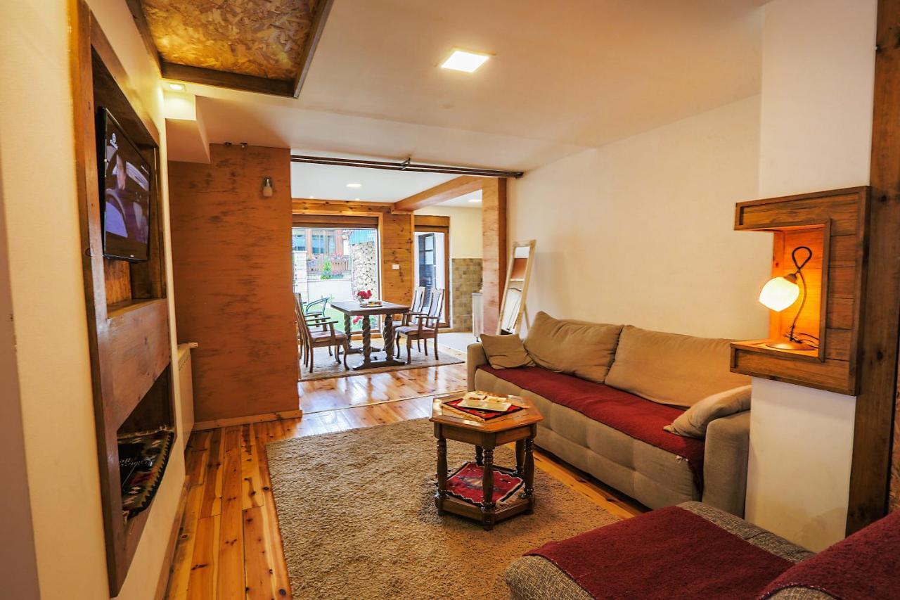 Apartments Tango Kolasin Exterior photo