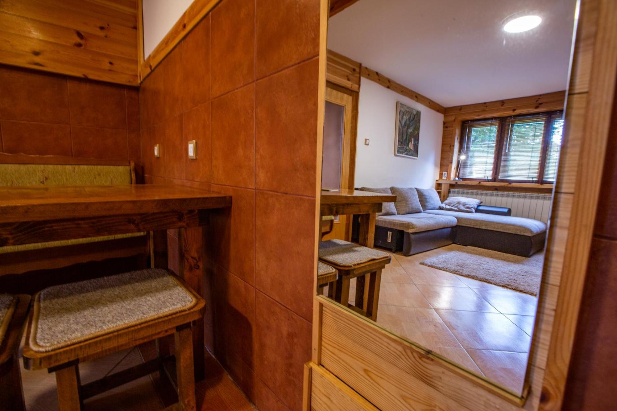 Apartments Tango Kolasin Room photo