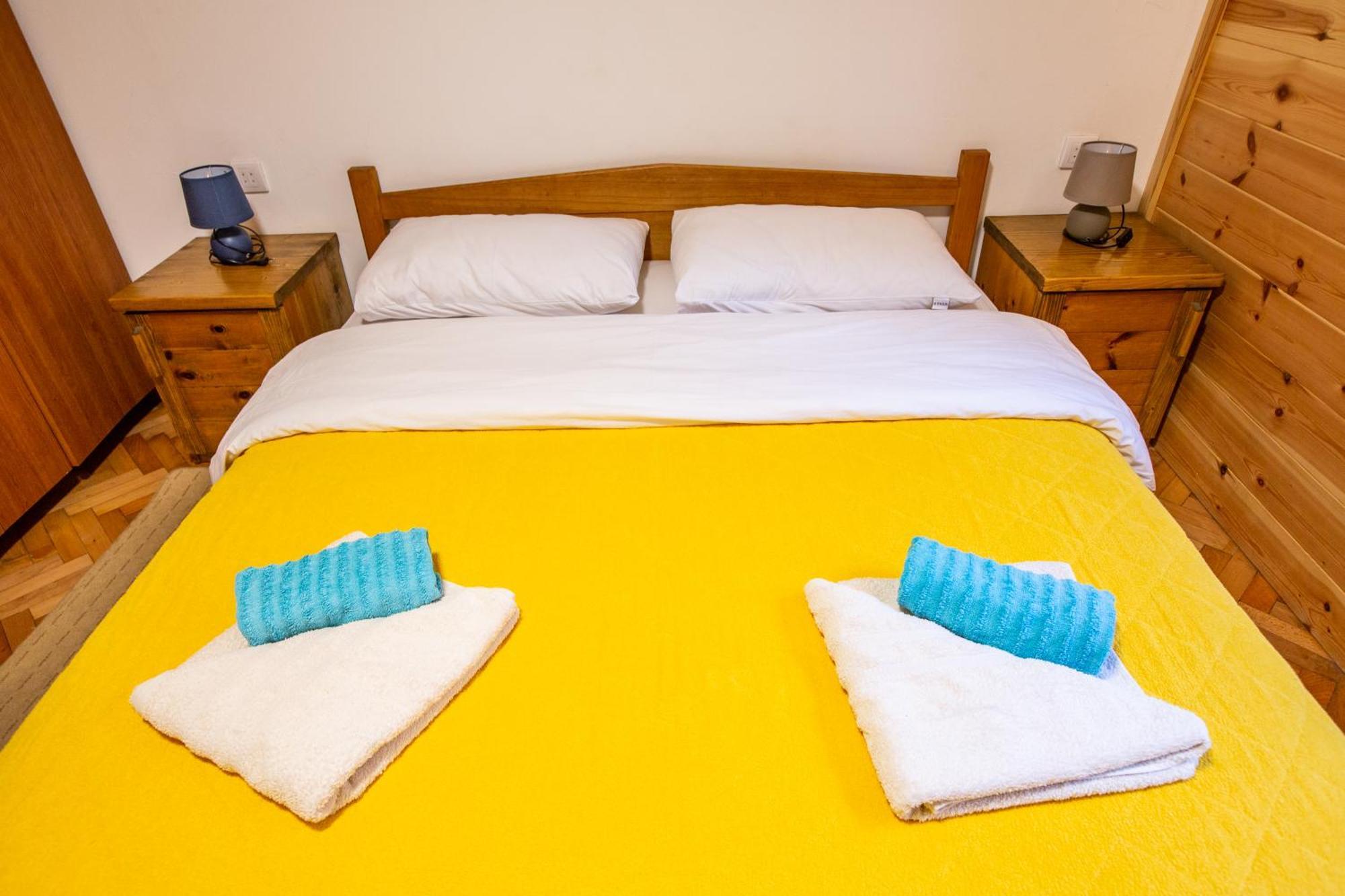Apartments Tango Kolasin Room photo