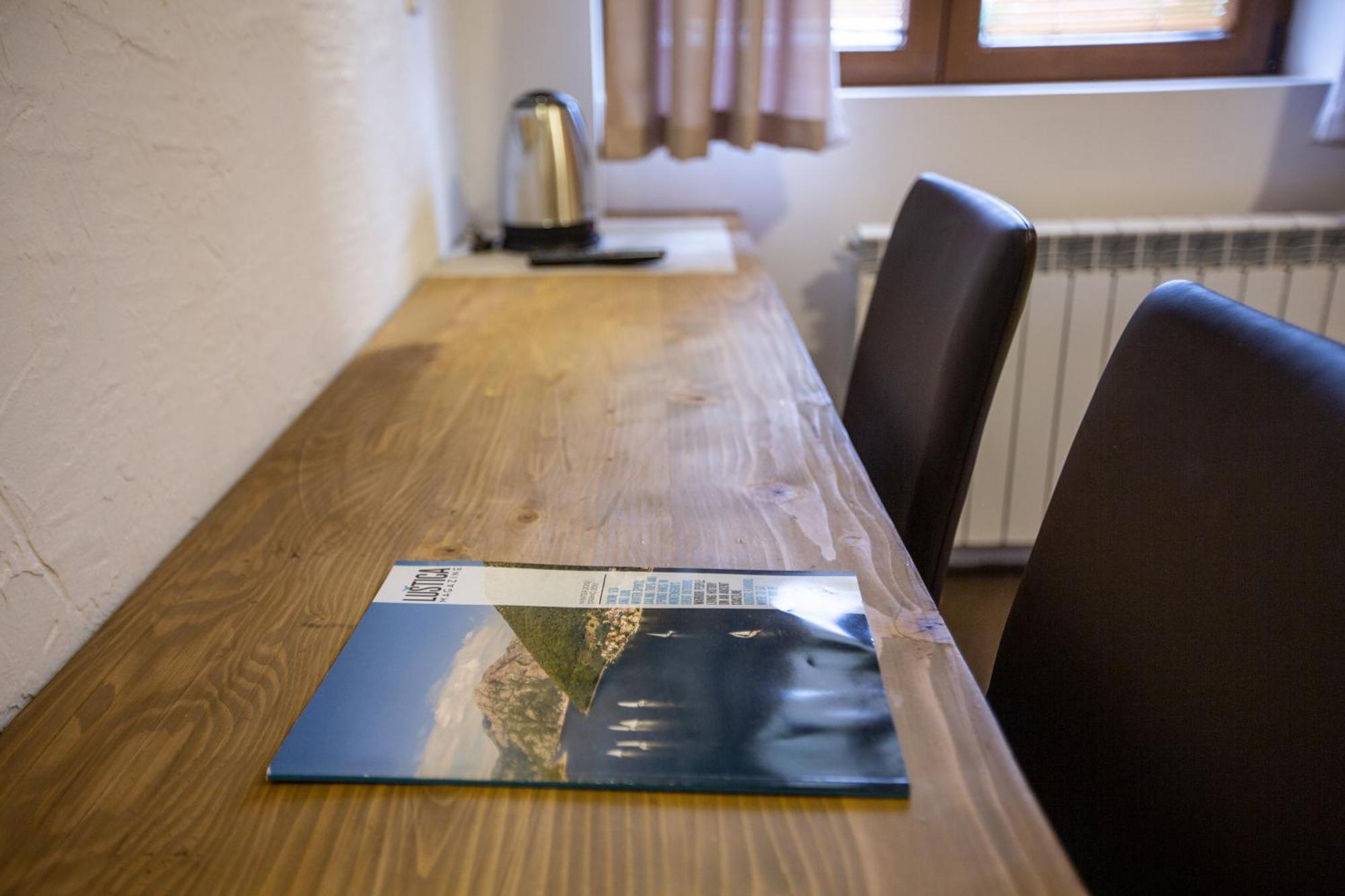Apartments Tango Kolasin Room photo