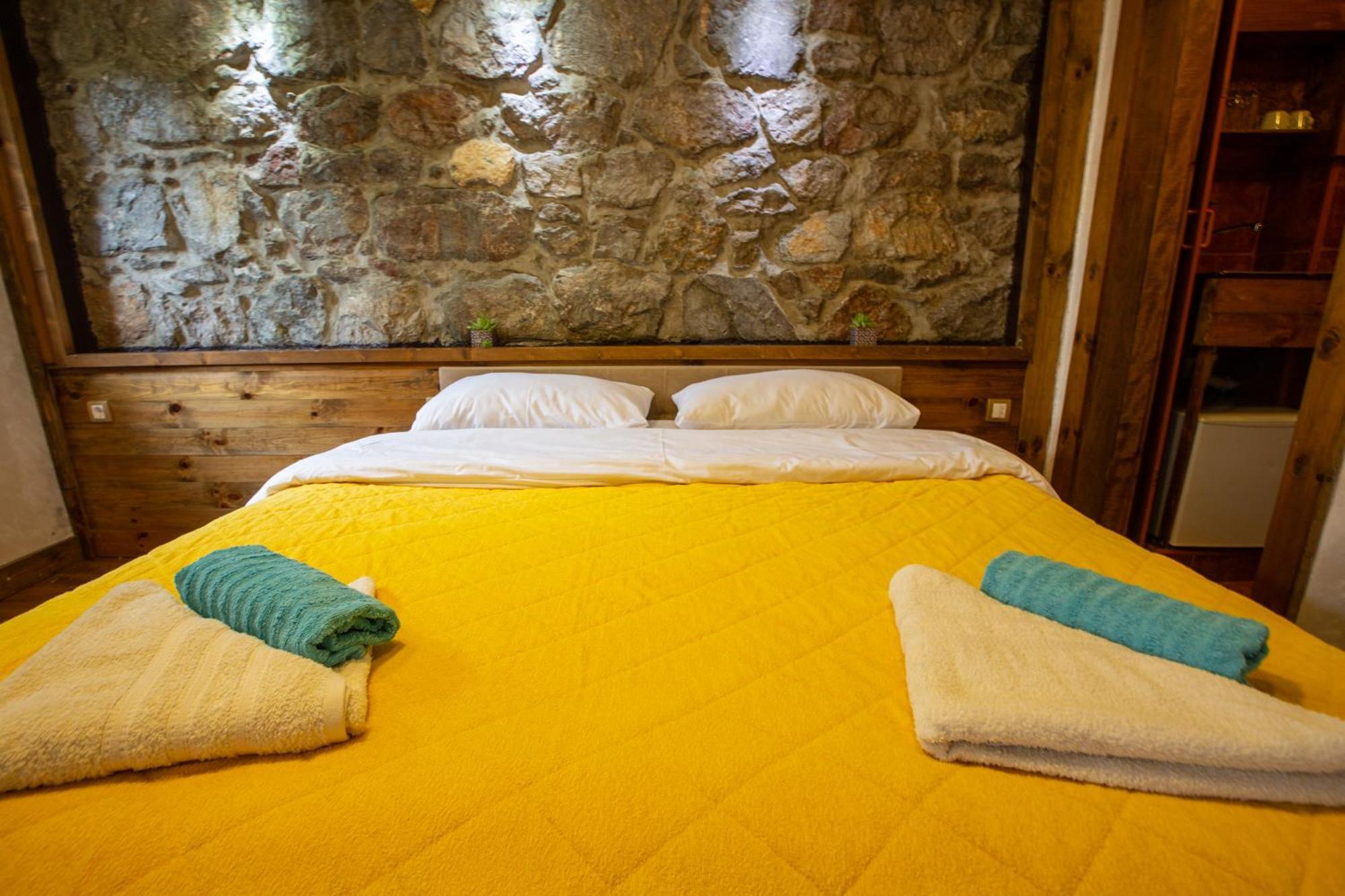 Apartments Tango Kolasin Room photo