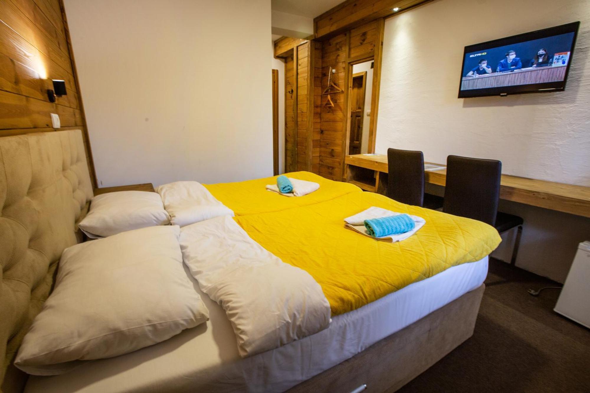 Apartments Tango Kolasin Room photo