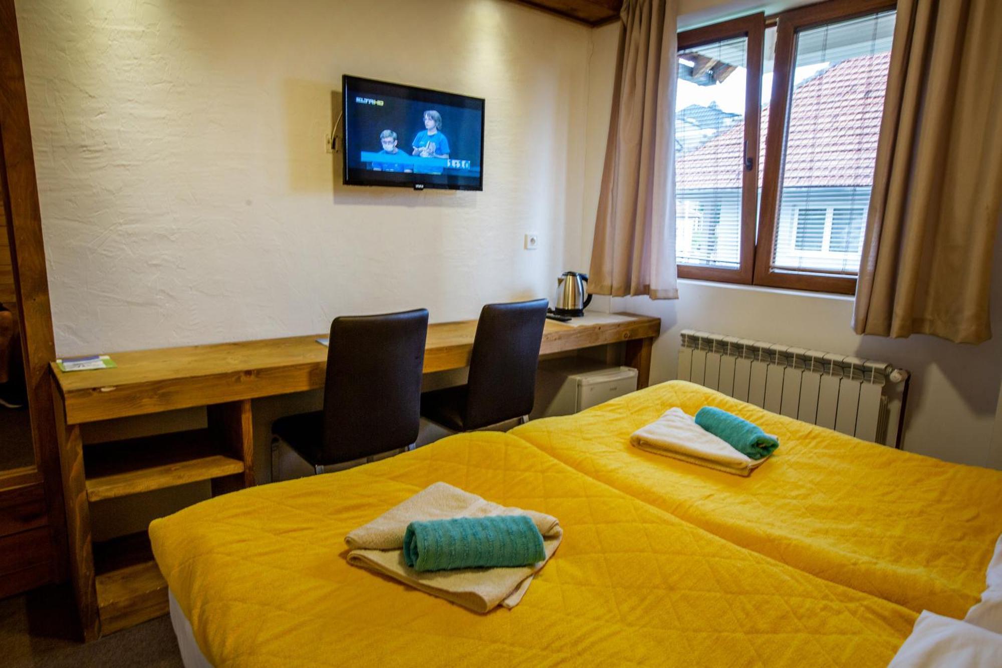 Apartments Tango Kolasin Room photo