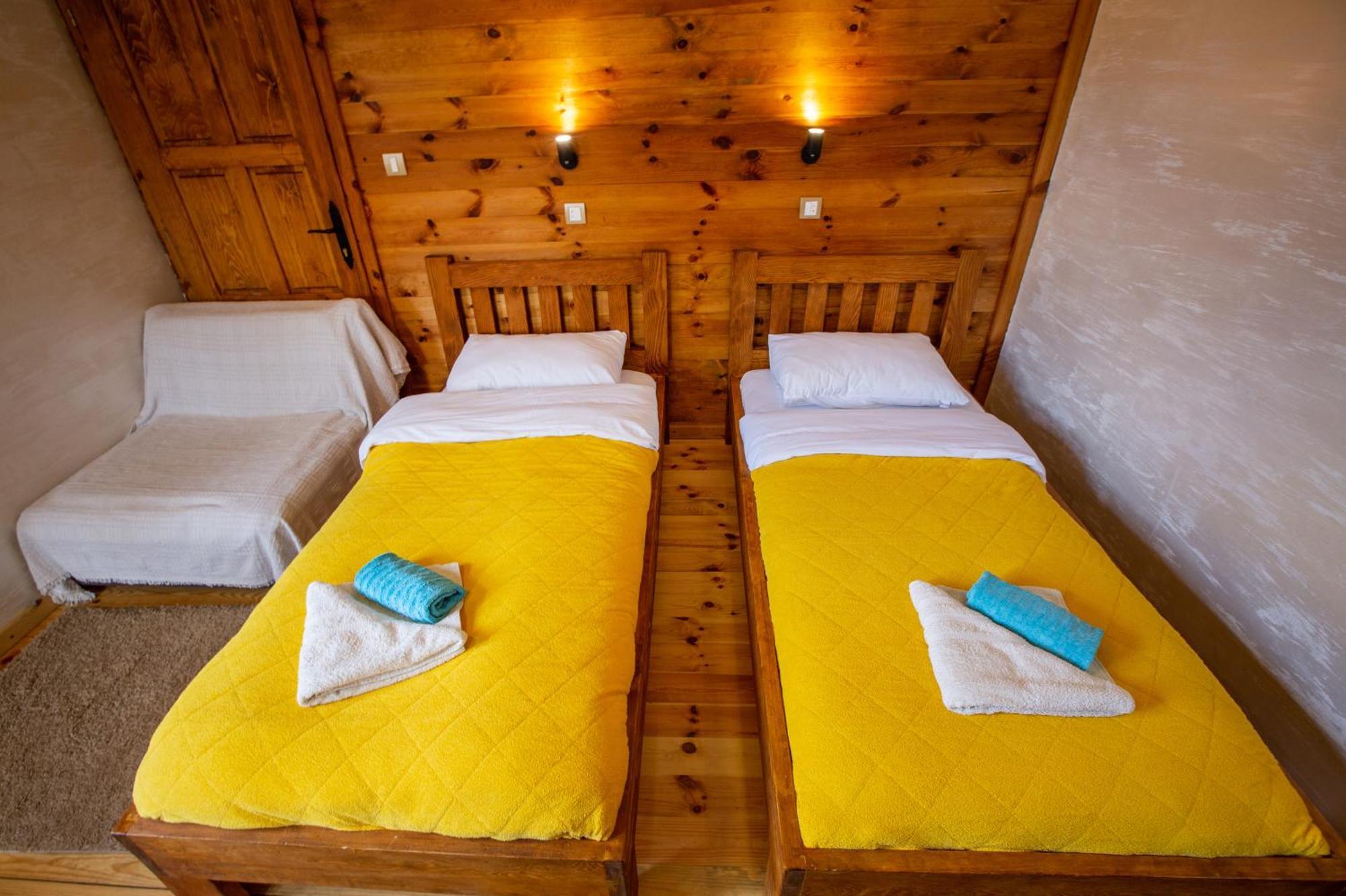 Apartments Tango Kolasin Room photo