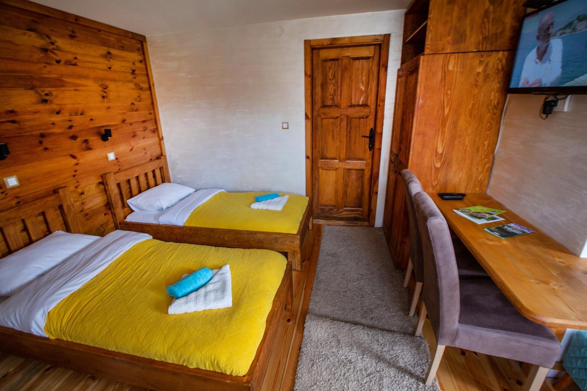 Apartments Tango Kolasin Room photo