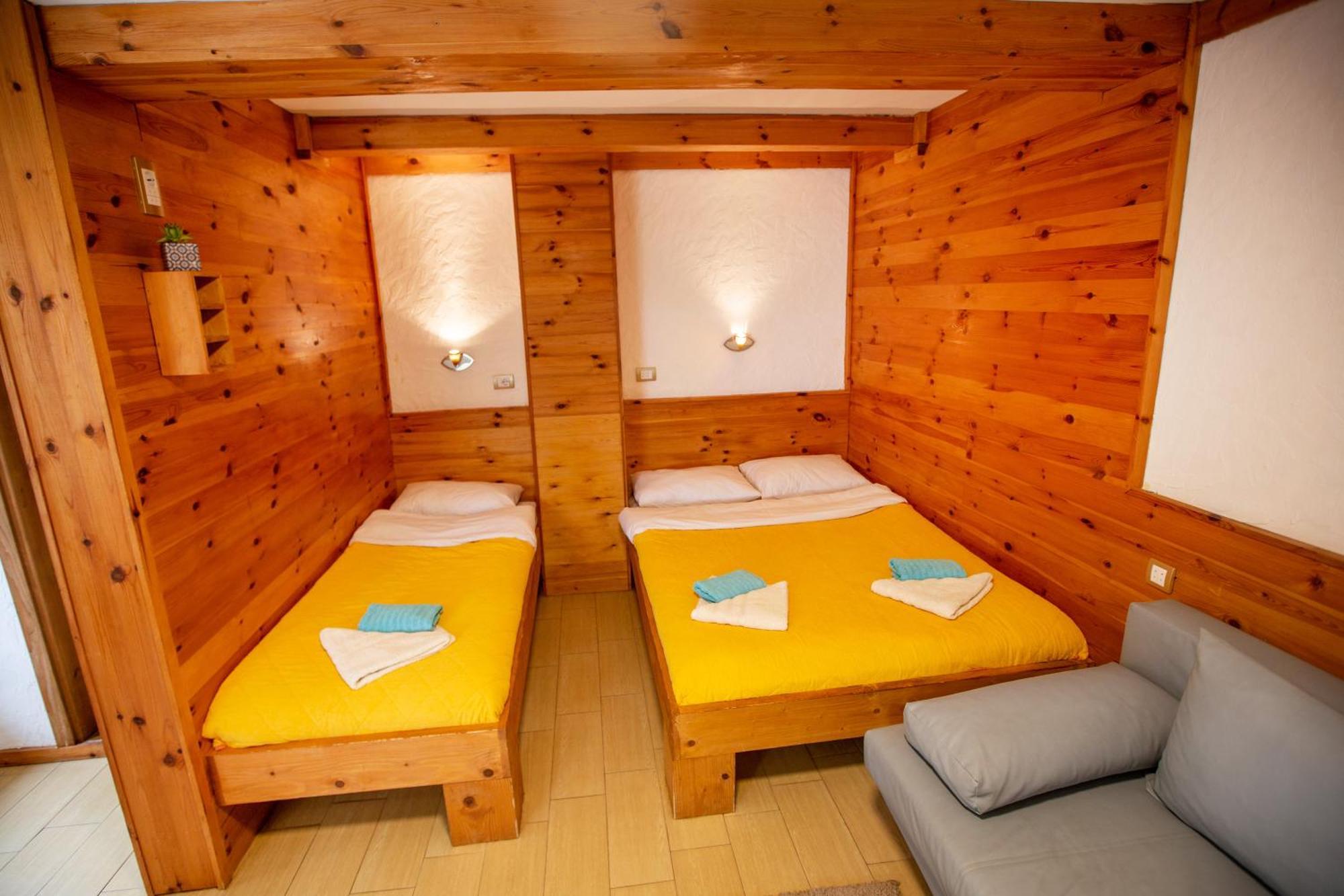 Apartments Tango Kolasin Room photo