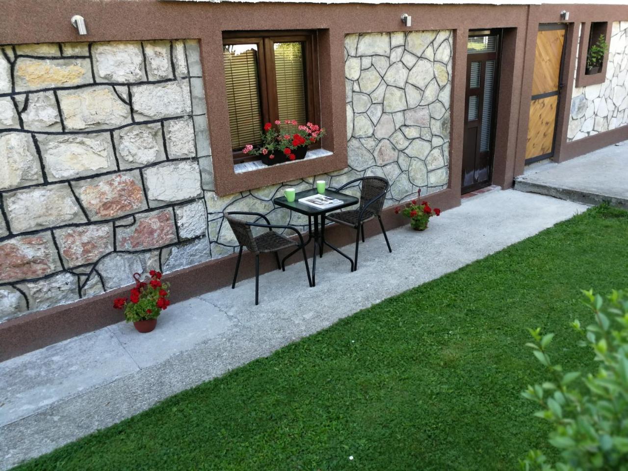 Apartments Tango Kolasin Exterior photo